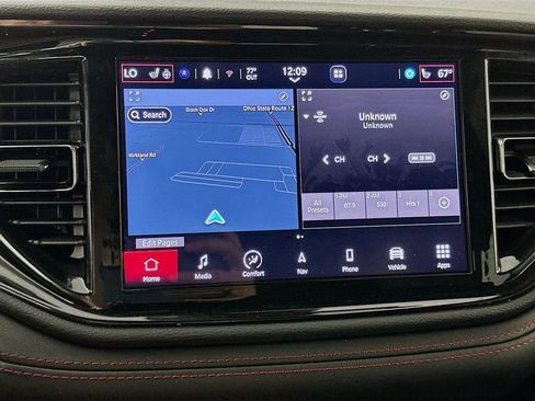 Certified 2025 Dodge Durango GT AWD/4WD image 24