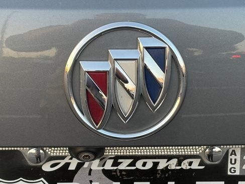 Used 2021 Buick Envision Essence image 7