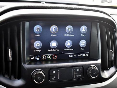 Used 2019 Chevrolet Colorado ZR2 w/ ZR2 Dusk Special Edition image 22