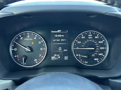 Used 2026 Subaru Forester Premium image 12