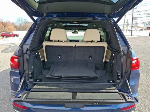Used 2021 BMW X7 xDrive40i w/ Luxury Seating Package image 33