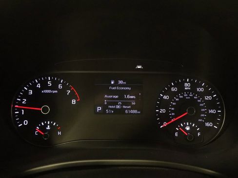Used 2022 Kia Soul LX w/ Technology Package FWD image 22