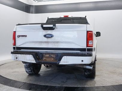 Used 2016 Ford F150 XLT w/ Equipment Group 302A Luxury