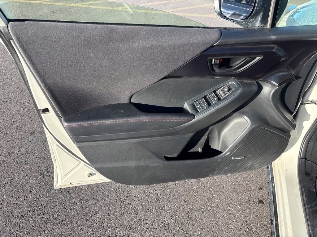 Used 2024 Subaru Impreza RS AWD/4WD image 3