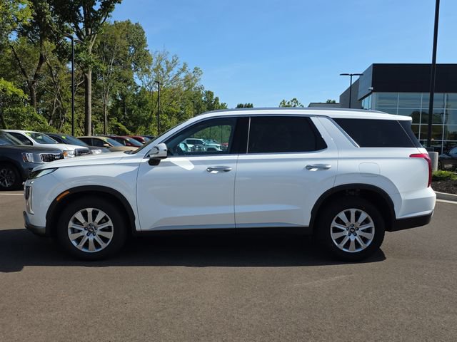 Used 2025 Hyundai Palisade SEL FWD image 2