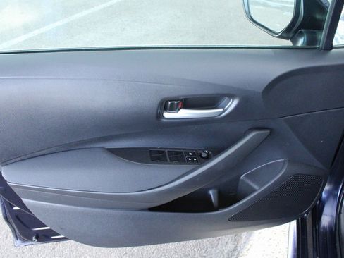 Certified 2021 Toyota Corolla LE image 19