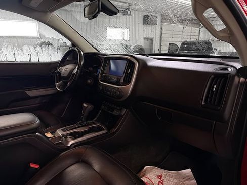 Used 2018 Chevrolet Colorado ZR2 AWD/4WD image 12