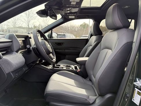 New 2026 Subaru Outback Limited XT image 11