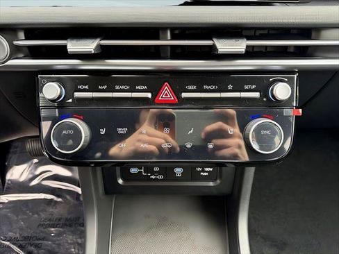 New 2026 Hyundai Tucson SEL image 22