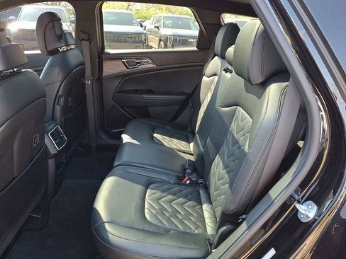 Certified 2023 Kia Sportage X-Pro Prestige image 10