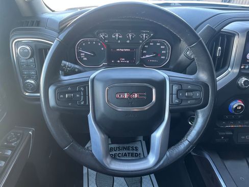 Used 2021 GMC Sierra 1500 SLT w/ SLT Premium Plus Package image 20