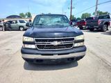 Used 2006 Chevrolet Silverado 1500 W/T w/ Light Duty Power Package image 3