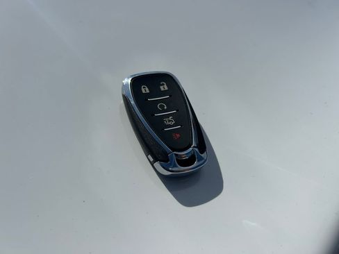 Used 2024 Chevrolet Malibu LT w/ Sport Edition image 34