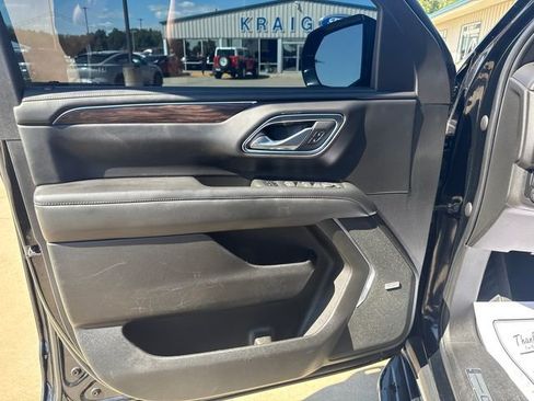 Used 2023 Chevrolet Tahoe LT AWD/4WD image 24