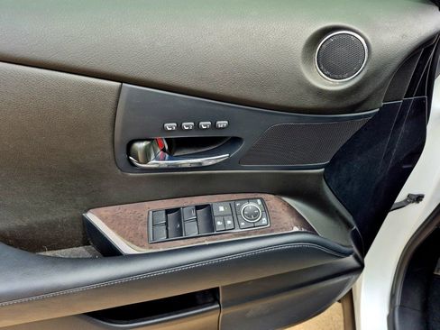 Used 2015 Lexus RX 350 FWD image 7