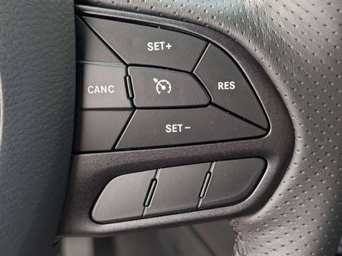 New 2026 Dodge Durango GT AWD/4WD image 15