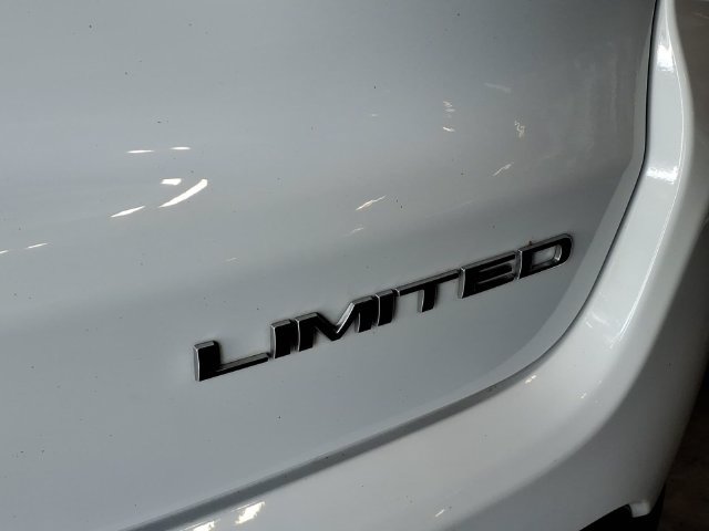 Used 2024 Jeep Compass Limited AWD/4WD image 19