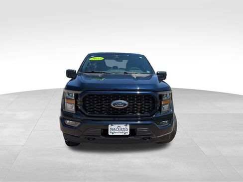 Used 2023 Ford F150 XL w/ STX Appearance Package AWD/4WD image 9