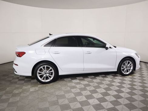 Used 2026 Audi A3 2.0T Premium Plus w/ Premium Plus Package AWD/4WD image 5
