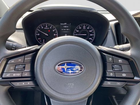 New 2026 Subaru Crosstrek 2.0i Premium image 12