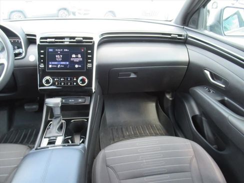 Used 2022 Hyundai Santa Cruz SEL w/ Cargo Package AWD/4WD image 14