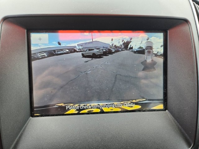 Used 2020 Ford Edge SE AWD/4WD image 7