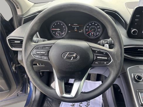 Used 2022 Hyundai Santa Fe SEL w/ Cargo Package image 12