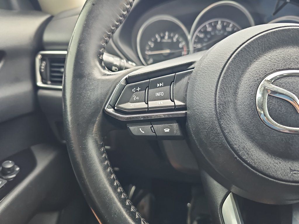 Used 2019 MAZDA CX-5 Sport FWD image 17