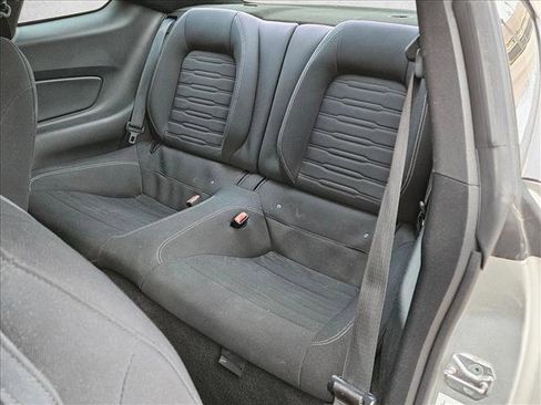 Used 2015 Ford Mustang Coupe w/ Enhanced Security Package image 16