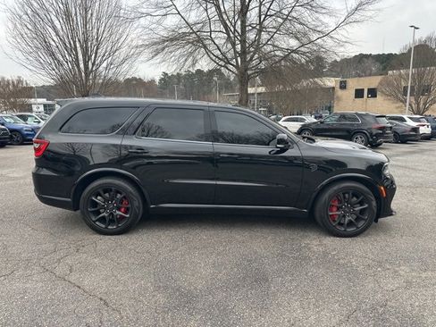 Used 2023 Dodge Durango SRT Hellcat image 4