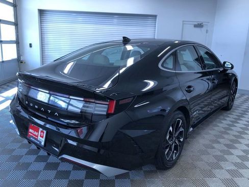Used 2025 Hyundai Sonata SEL image 32