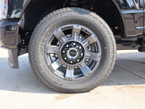 New 2026 Ford F350 XL w/ STX Appearance Package image 17