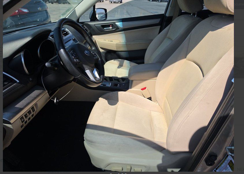 Used 2015 Subaru Legacy 2.5i Premium AWD/4WD image 10