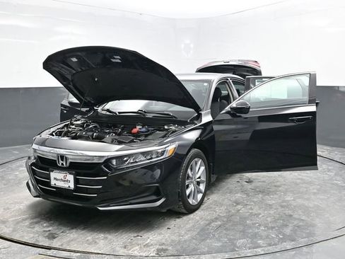 Used 2022 Honda Accord LX image 39