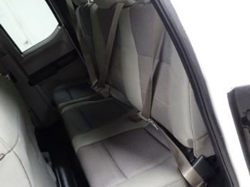 Used 2017 Ford F150 XL w/ Equipment Group 101A Mid image 32