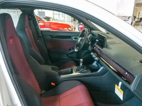 New 2026 Honda Civic Si image 15