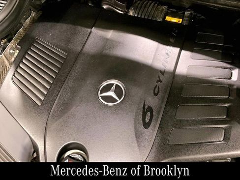 Certified 2022 Mercedes-Benz GLS 450 4MATIC image 33