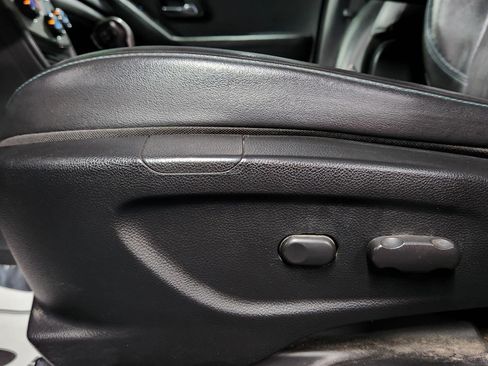 Used 2016 Chevrolet Trax LT w/ LT Convenience Package image 10