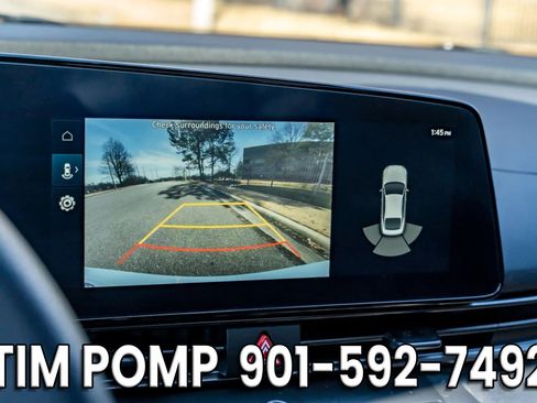 Used 2023 Hyundai Elantra N image 22