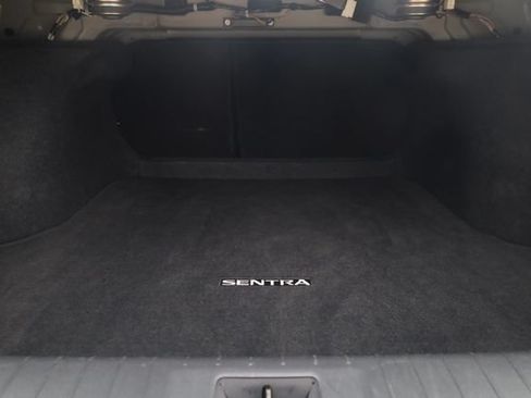 Used 2024 Nissan Sentra SV FWD image 22