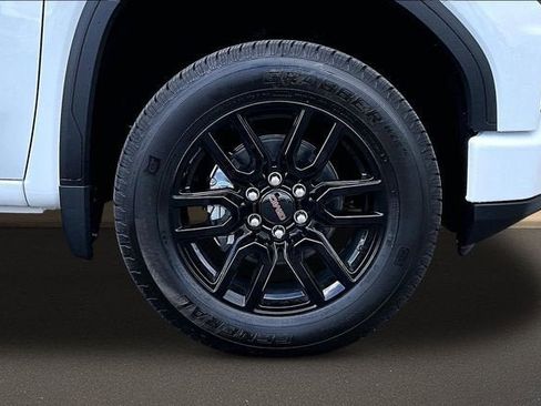 New 2026 GMC Sierra 1500 Elevation AWD/4WD image 14