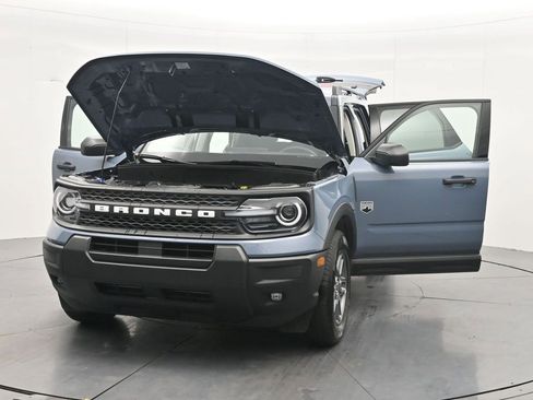 New 2026 Ford Bronco Sport Big Bend w/ Convenience Package AWD/4WD image 46