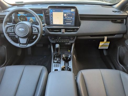 New 2026 Subaru Outback Limited XT AWD/4WD image 18