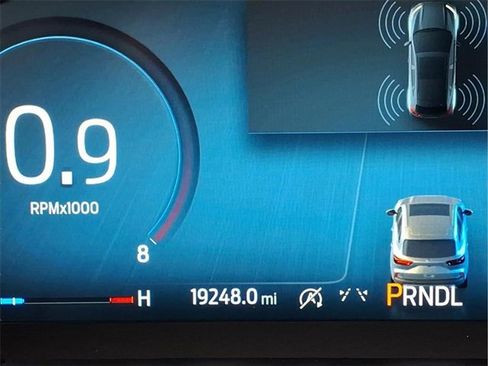 Used 2023 Ford Escape Active w/ Tech Pack #2 image 26