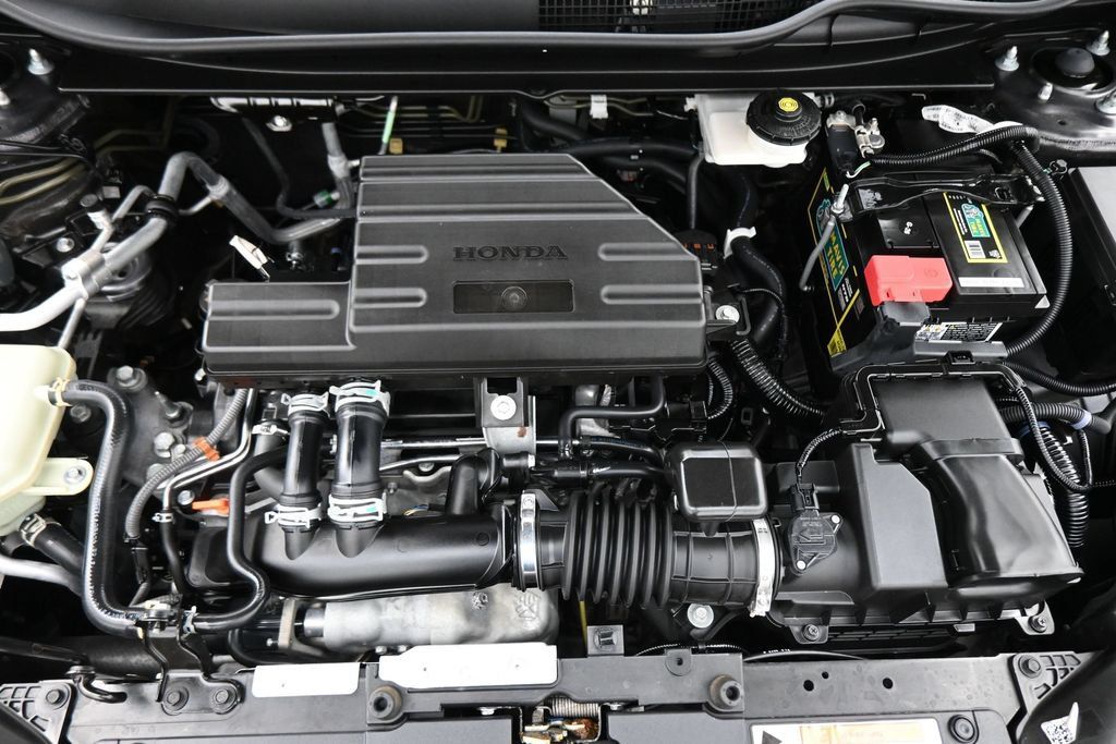 Used 2022 Honda CR-V EX-L image 20