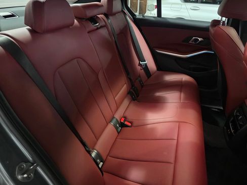 Used 2025 BMW 330i xDrive Sedan image 24