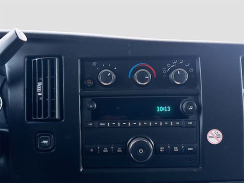 Used 2022 Chevrolet Express 2500 w/ Driver Convenience Package image 15