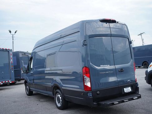 Used 2019 Ford Transit 250 148 High Roof Extended RWD image 7