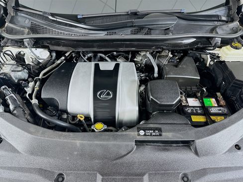 Used 2016 Lexus RX 350 FWD 4dr image 31