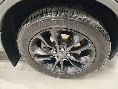 Used 2023 Dodge Durango R/T image 4